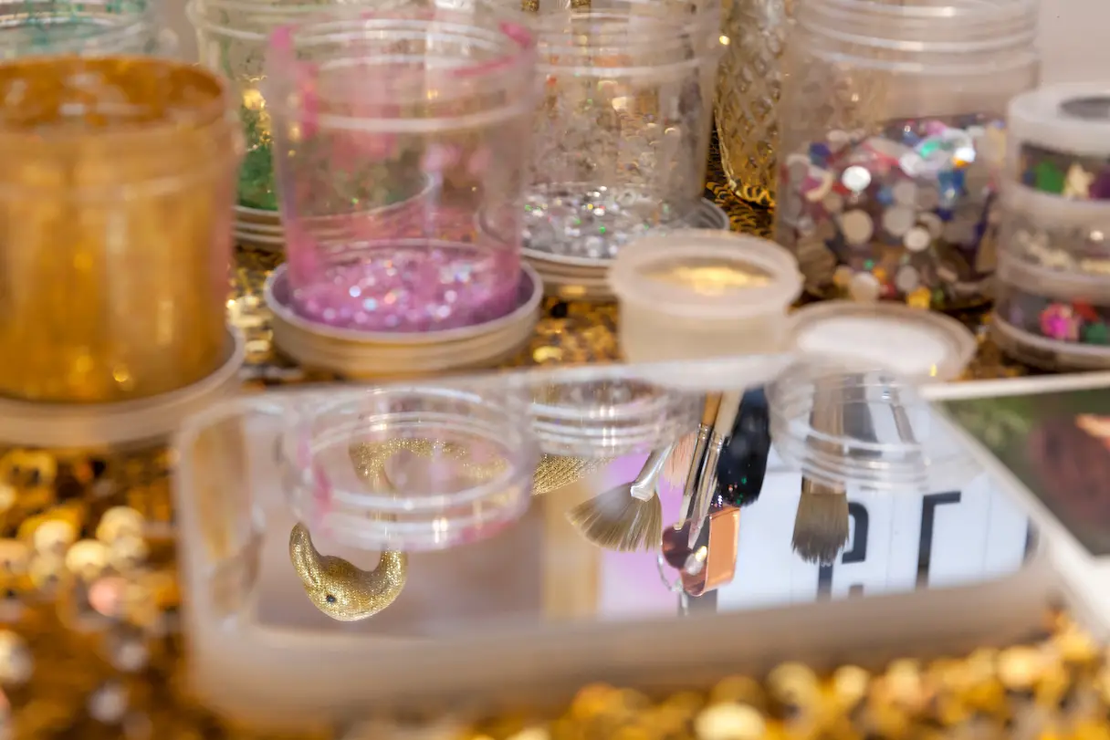 Servicios de Glitter para bodas en mallorca